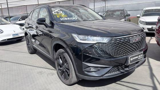 GWM HAVAL H6 1.5 HEV PREMIUM E-TRACTION GWM HAVAL H6 1.5 HEV PREMIUM E-TRACTION